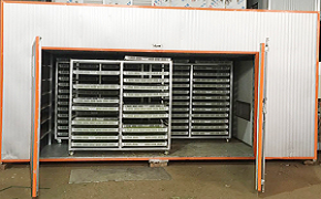 HouseWell（豪森維爾）- 通用烘干機