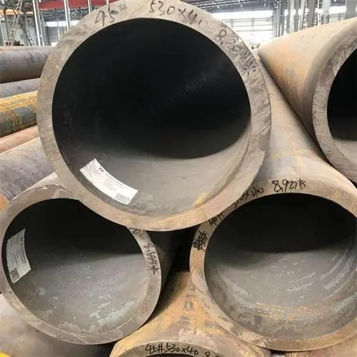 厚壁無(wú)縫鋼管